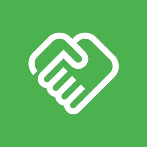 HELP ME ! Logo