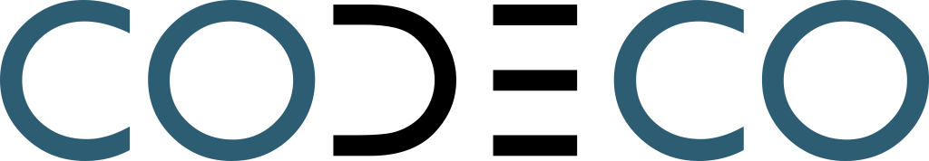 Logotip CODECO
